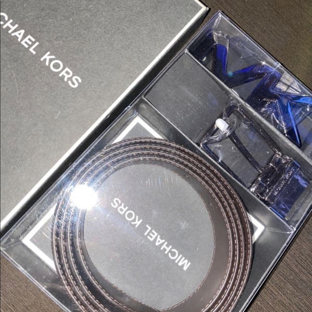 Michael Kors Belt